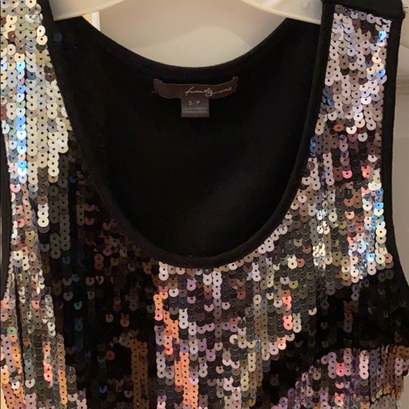 Forever 21 NYE Party dress - Picture 3 of 3